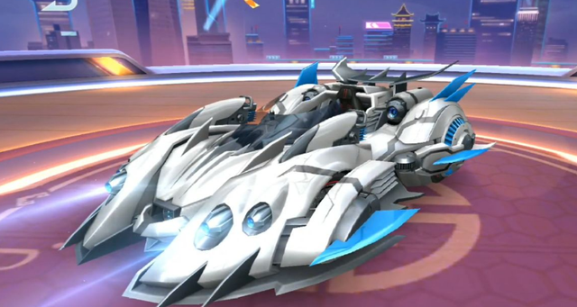 qq飞车最强组装车推荐哪些3