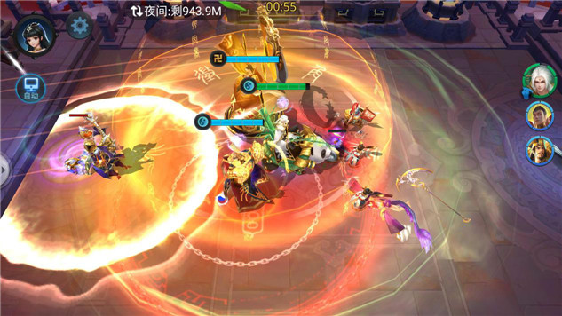 乱斗西游如何隐藏vip_乱斗西游v16