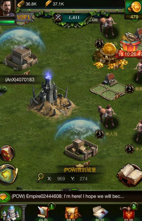 列王的纷争装备攻略是什么3