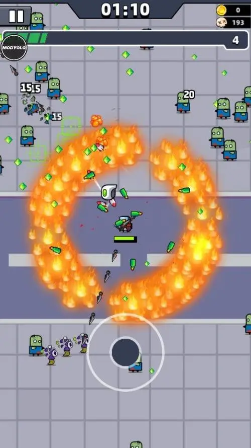 弹壳特攻队第四十六章怎么过_弹壳特攻队攻略网