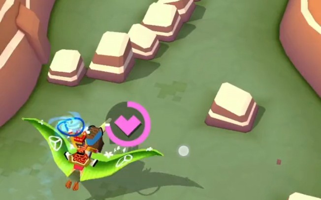 疯狂动物园怎么召唤boss1