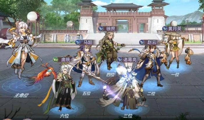 三国志幻想大陆告白插画获取方法是什么_三国志幻想大陆旁白