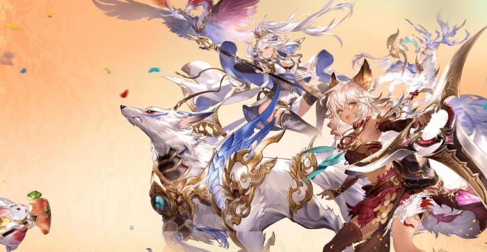 三国志幻想大陆中后期最强阵容如何搭配2