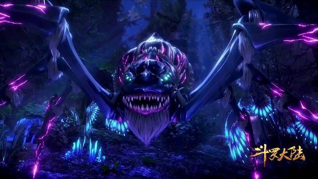 斗罗大陆的毒魂兽有哪些_斗罗大陆的毒魂兽叫什么