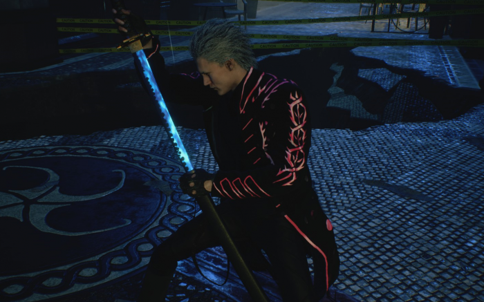 鬼泣巅峰之战阎魔刀怎么获得2