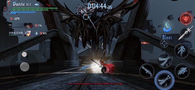 鬼泣巅峰之战双刀配什么魔卡_鬼泣巅峰之战双刀带什么卡