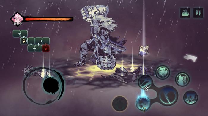 影之刃3怎么通关虚空裂缝3