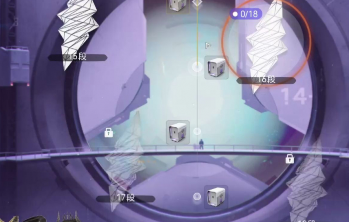 尘白禁区怎么跳跃2