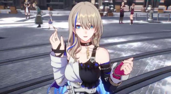 星穹铁道任务道具精致的雪景球怎么样3