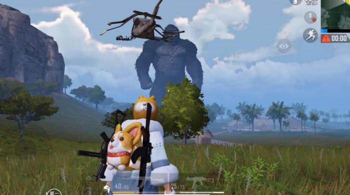 和平精英决赛圈抗毒有什么技巧1