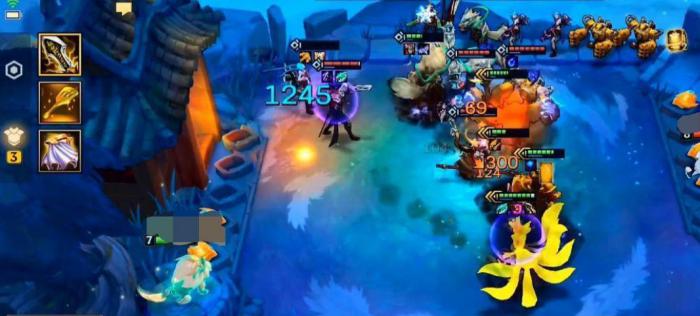 金铲铲之战最强羁绊是什么2