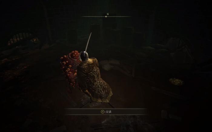 艾尔登法环食粪者怎么打1