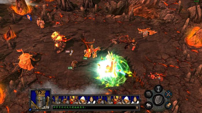 英雄无敌5法蕾妲技能怎么加点3