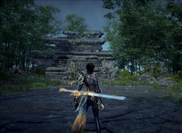 永劫无间横刀怎么用2