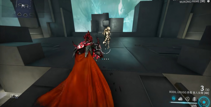 星际战甲哪些战甲好用1