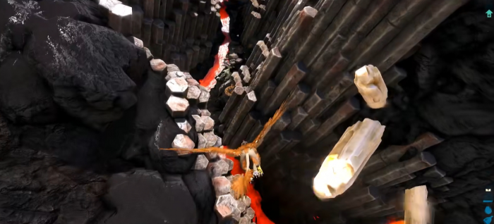 方舟生存进化怎样驯服狮鹫3