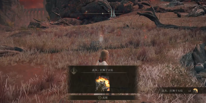 艾尔登法环隐形粪金龟在哪2