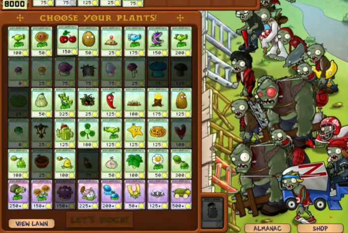 植物大战僵尸怎么过无尽1