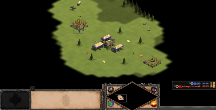 帝国时代2远程最强的兵种是什么_帝国时代2最佳兵种