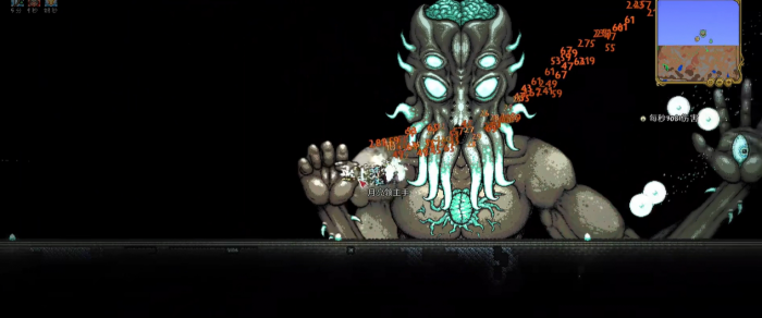 泰拉瑞亚月球领主怎么召唤_泰拉瑞亚月球领主召唤物id