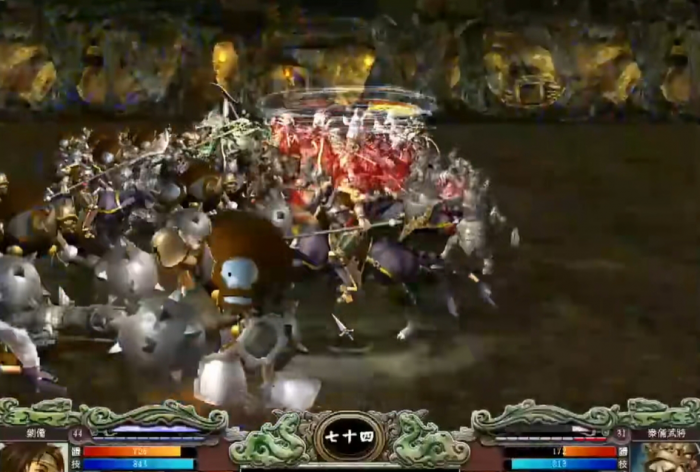 三国群英传7前期怎么升级快3