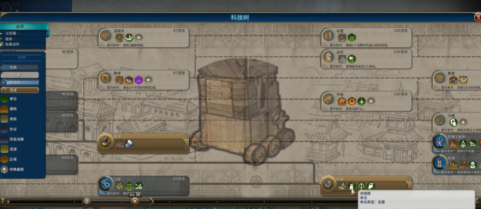 文明6攻城支援单位是什么3