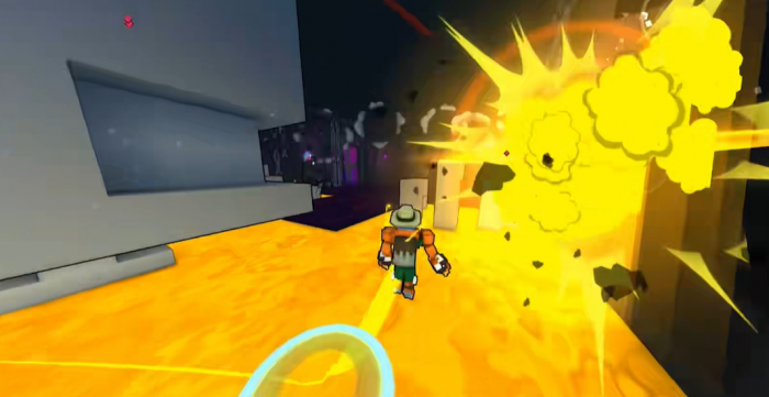 宝藏世界先锋卫士怎么获得2