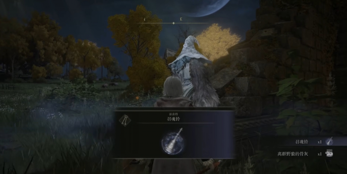 艾尔登法环新手开局去哪2