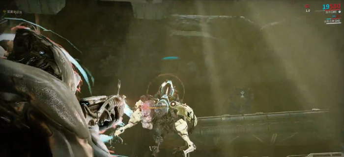 星际战甲新手地球怎么过的2