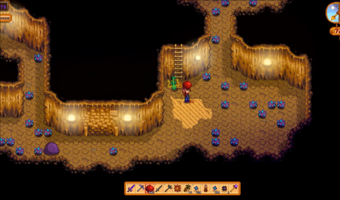 星露谷物语矿石有什么作用3