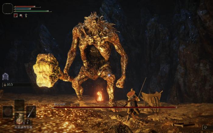 艾尔登法环boss顺序是什么1