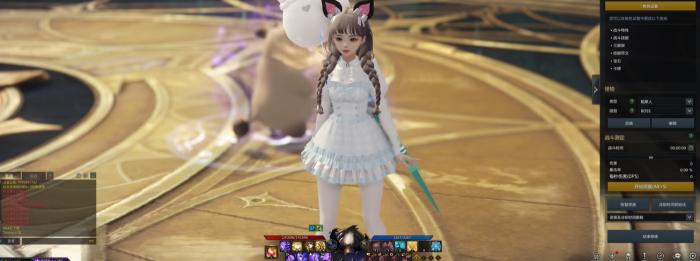 失落的方舟画家怎么玩1