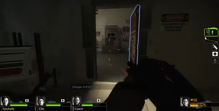 求生之路2商场出口在哪3