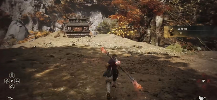 黑神话悟空后三章里有什么隐藏支线1