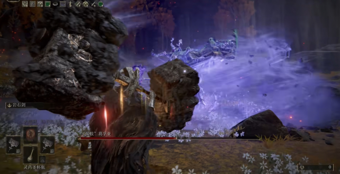 艾尔登法环纯力量流怎么加点3