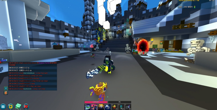 宝藏世界星辰宝石怎么得_宝藏世界星辰宝石攻略