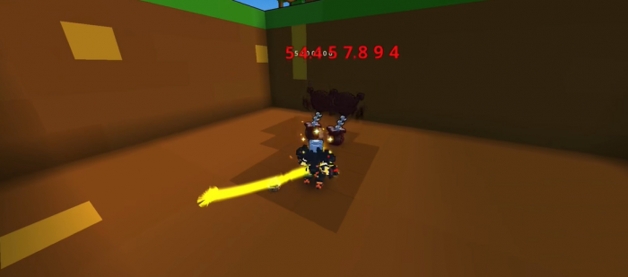 宝藏世界先锋卫士怎么玩2