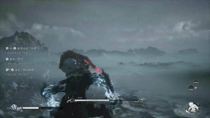 黑神话悟空法天相地招式派生怎么识破_黑神话悟空佛像