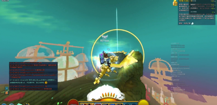 宝藏世界战力如何升到3万1