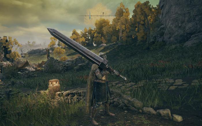 艾尔登法环前期强力装备怎么获得2