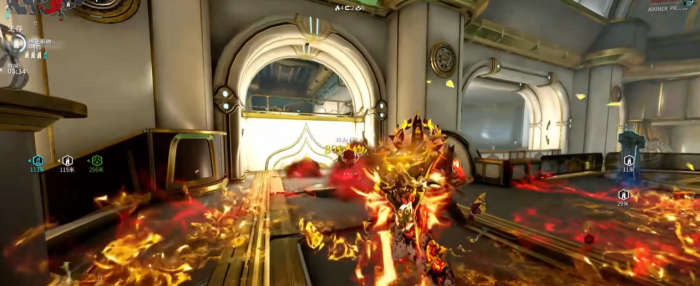 星际战甲新手用什么武器比较好2