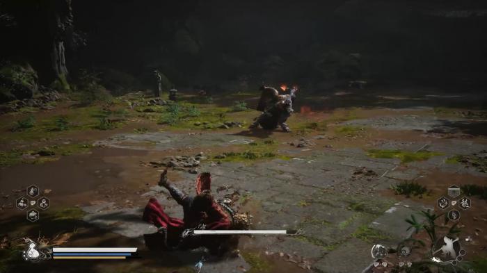 黑神话悟空新版物品有什么效果1