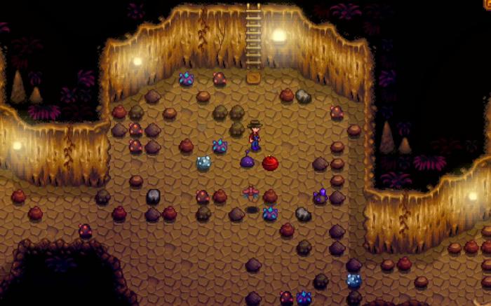 星露谷物语开局怎么赚钱1