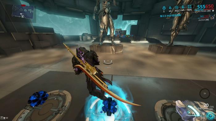 星际战甲有什么实用技巧2