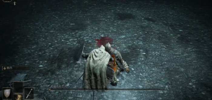 艾尔登法环白金支线任务顺序是什么1