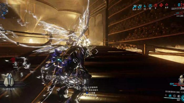 星际战甲钱鞭怎么刷钱2