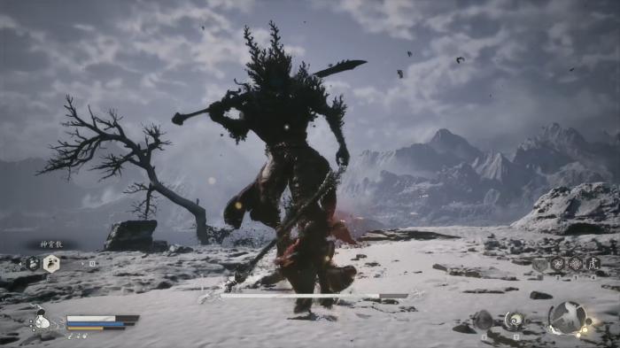 黑神话悟空有什么小技巧1