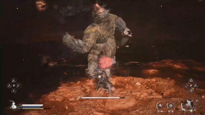 黑神话悟空怎么无伤识破疯虎3