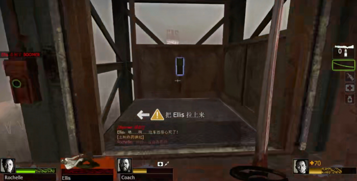 求生之路2糖厂在哪2