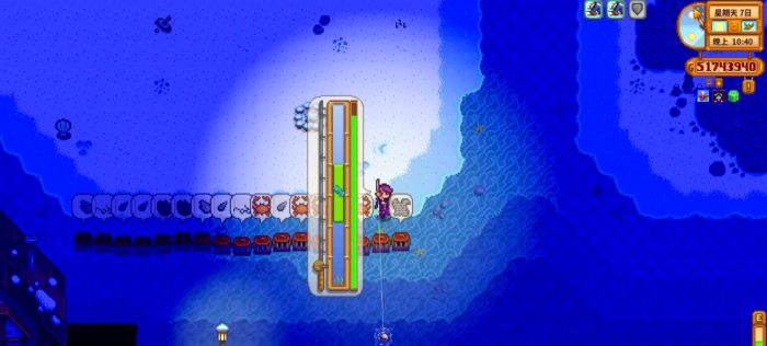 星露谷物语完美度统计怎么看3